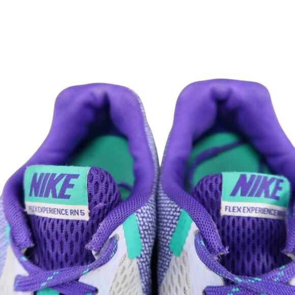 Nike Shoes Women 10 Athletic Flex Experience RN 5 Training Running Casual Active - Picture 13 of 14